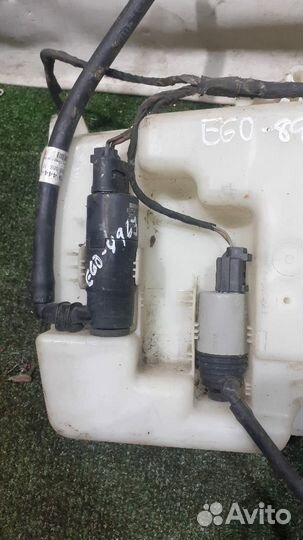 Бачок омывателя BMW 5 E60