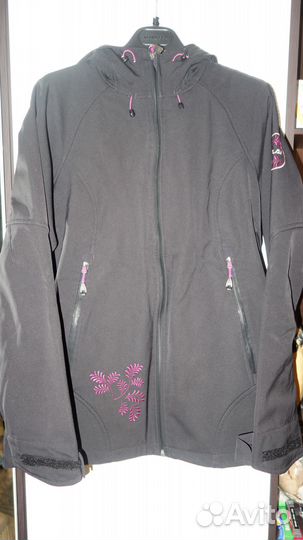 Куртка Glory Сплав