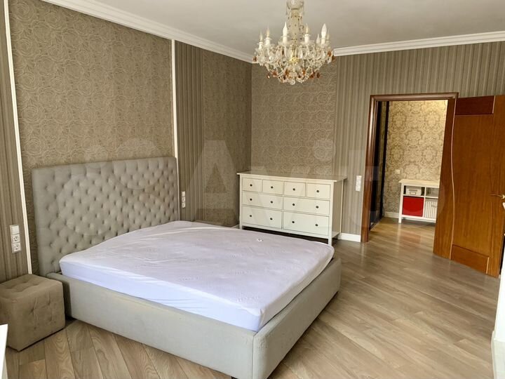 1-к. квартира, 51,8 м², 11/16 эт.