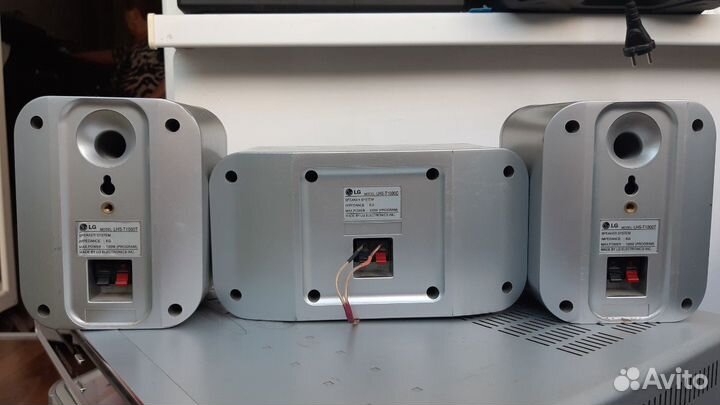 Видиосистема