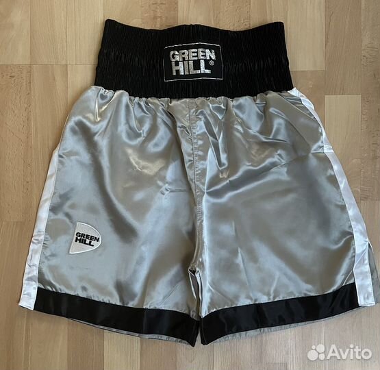 Шорты для бокса