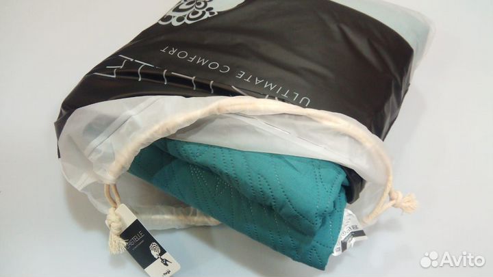 Покрывало Tango Marrakech 240х240 см. Евро