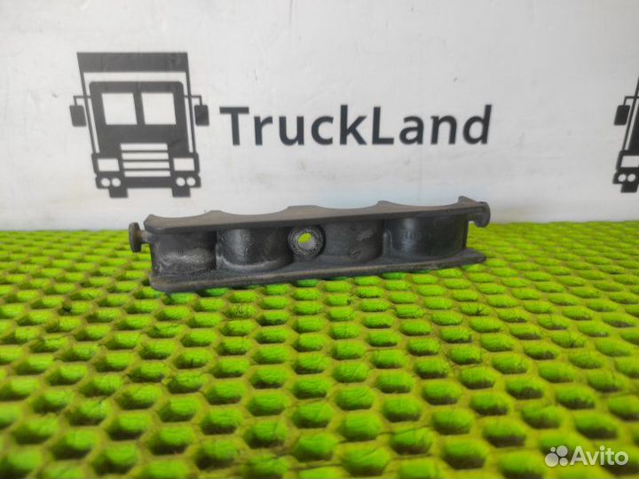 Зажим жгута проводов Man Tgx 2012