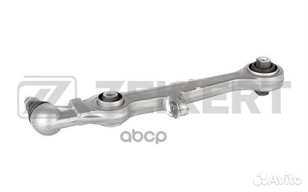 Рычаг подвески попереч. перед. ниж. лев./прав