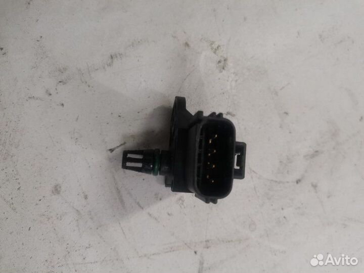 Датчик абсолютного давления Ford Focus 2