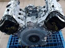 Двигатель CHV Audi A6 С7 2.8i V6 205 л