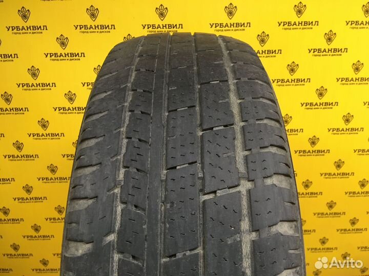 Amtel Cruise 4x4 215/65 R16 98H