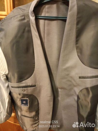 Костюм мужской