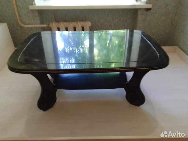 Журнальный стол