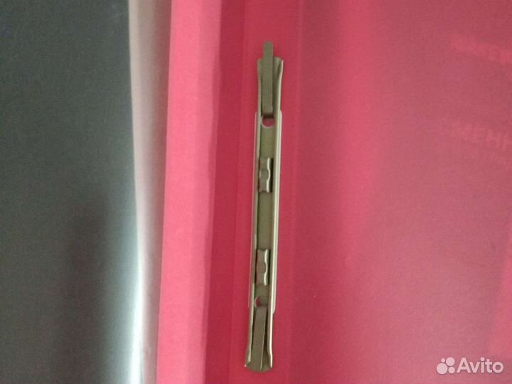 Папки, сменный блок, тетради 96л