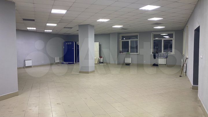 Торговая площадь, 178 м²