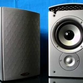 Polk Audio monitor 30