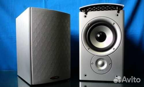 Polk Audio monitor 30