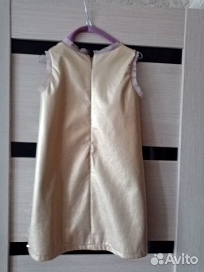 Платья для девочки