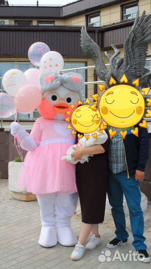 Ростовая кукла продам