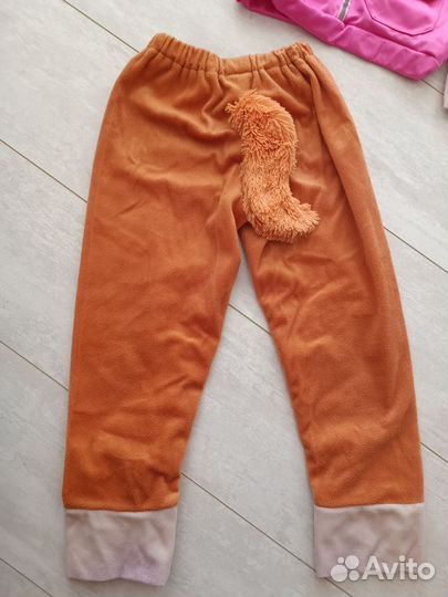 Костюм Скай щенячий патруль/ paw patrol 110-116