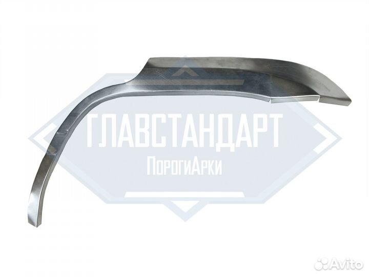 Арка Jeep Grand Cherokee 2 (WJ) левая