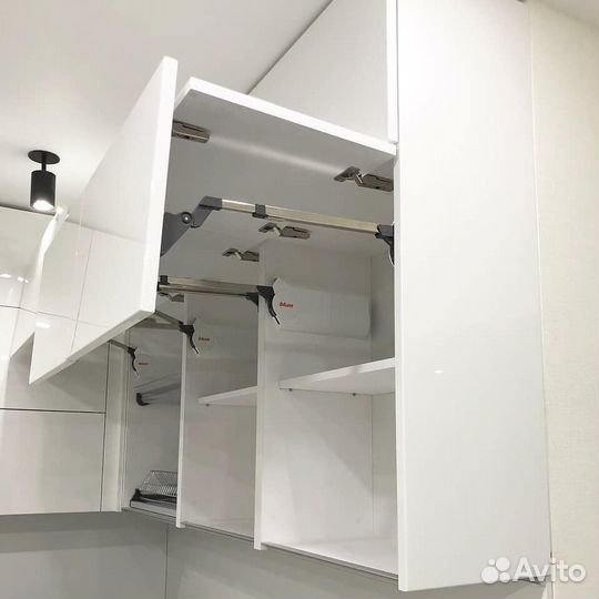 Кухня на заказ. Фабрика производитель в Омске