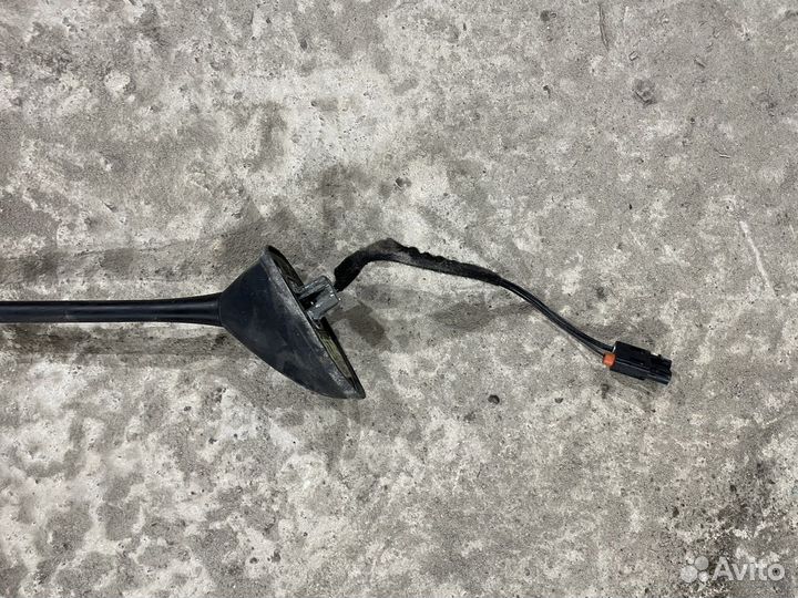 Антенна ford focus 3 седан