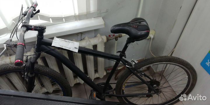 Велосипеды б/у