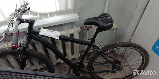 Велосипеды б/у