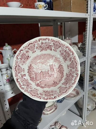 Wedgwood веджвуд