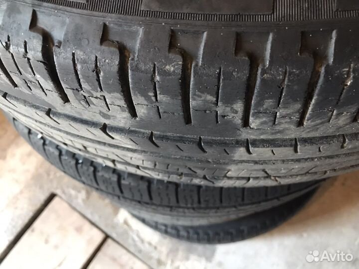 Pirelli Scorpion Verde All Season 215/60 R17 96