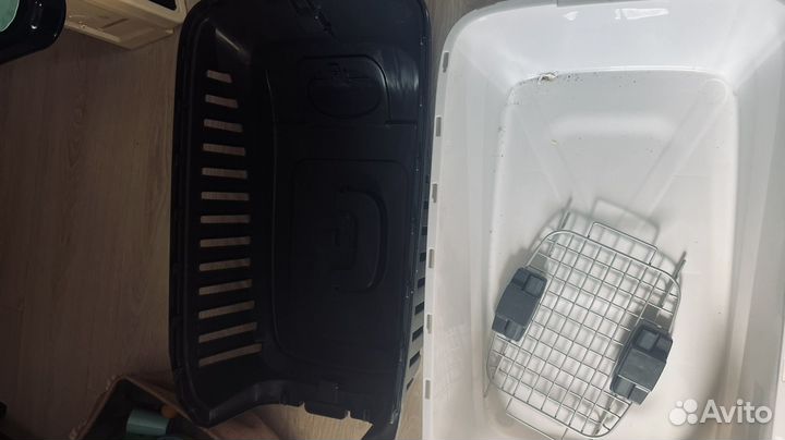 Переноска для животных