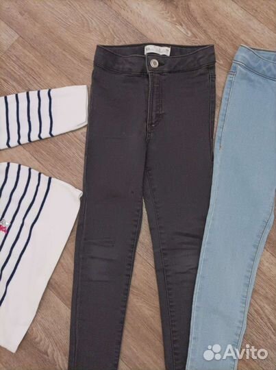 Цена за всё Комплект вещей Zara