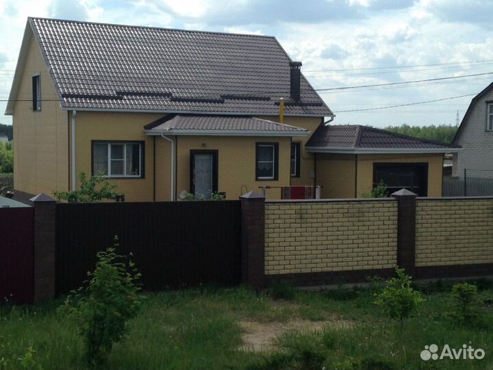 Фиброцементный сайдинг