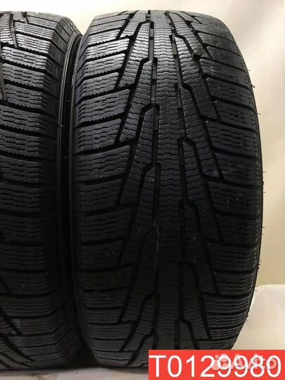 Nokian Tyres Nordman RS2 225/50 R17 98R