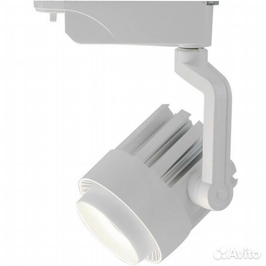Светодиодный трековый светильник Arte Vigile 