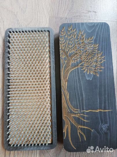 Доска Садху