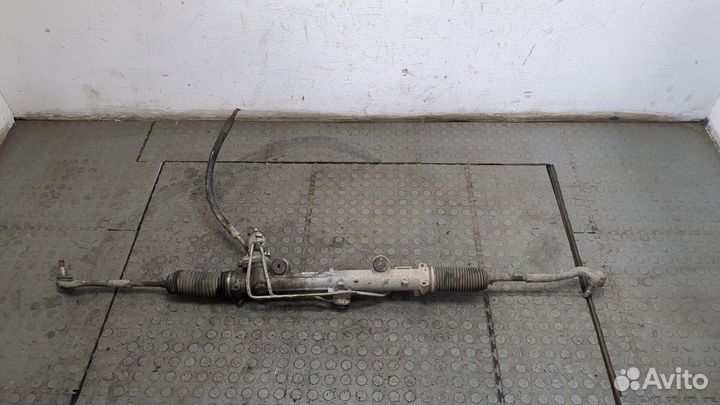 Рейка рулевая с г/у Mercedes C W203, 2002