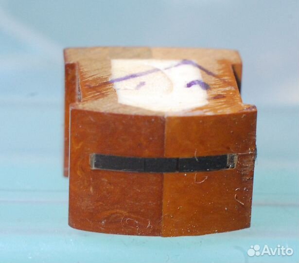 Головки магнитофонные