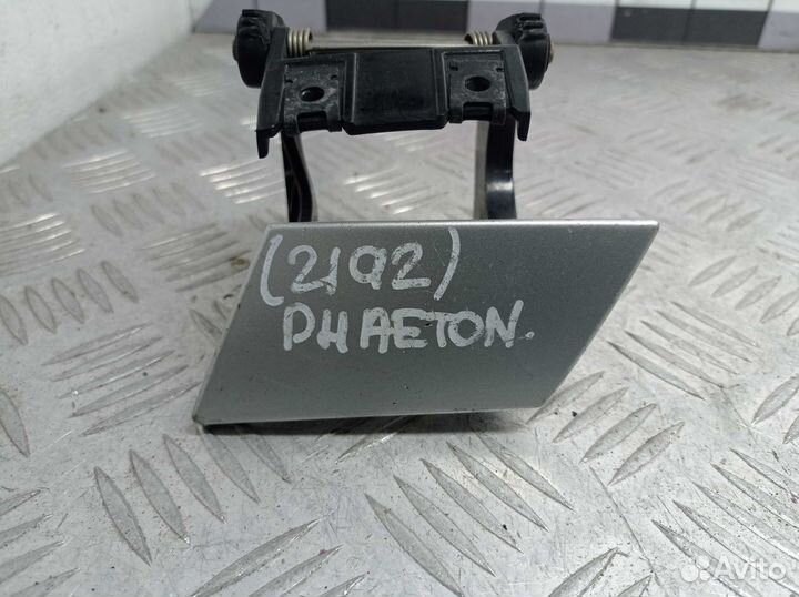 Крышка омывателя фар Volkswagen Phaeton 3D 3D08079