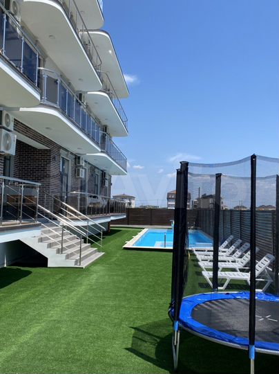 Комната 25 м², 2/3 эт.