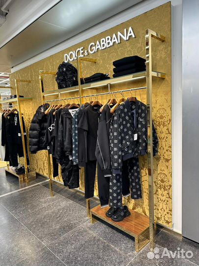 Брендовые вещи