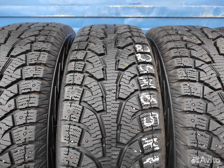 Hankook I'Pike RW11 225/65 R17 100W