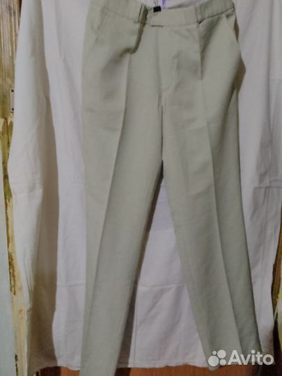 Мужская одежда