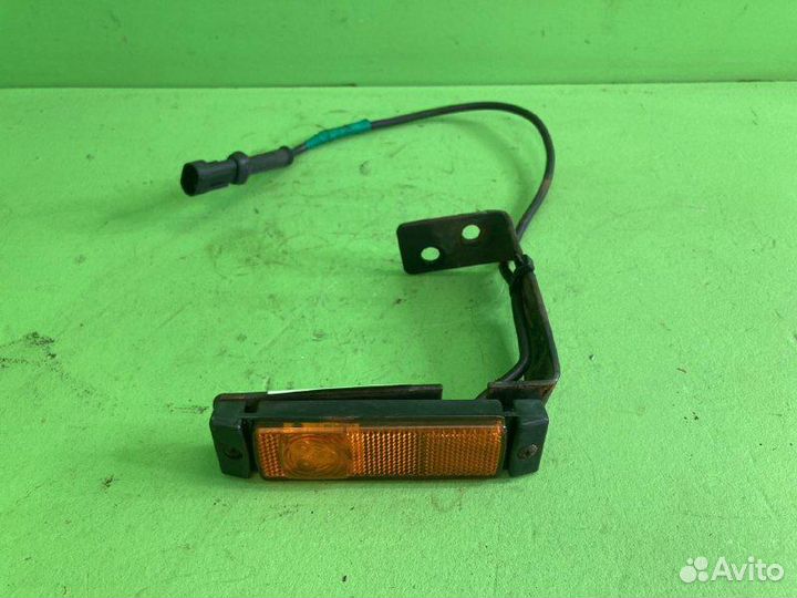 Кронштейн габаритного фонаря DAF XF105