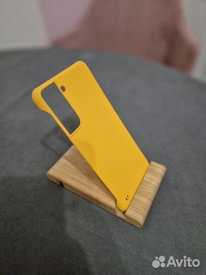 Чехол на samsung galaxy S21