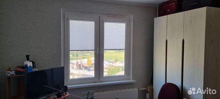 Рулонные шторы