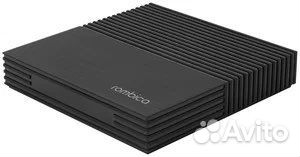 Медиаплеер Rombica Smart Box S4