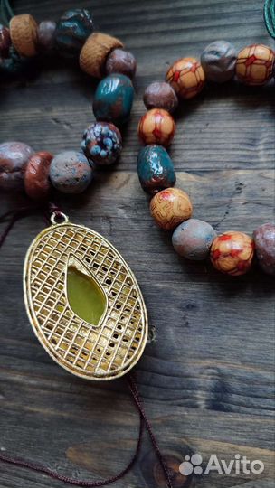 Бижутерия винтаж