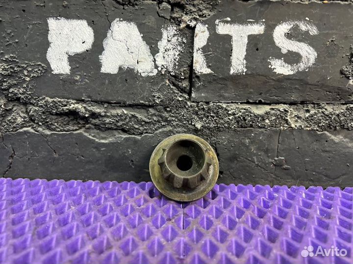 Подушка радиатора Nissan X-Trail NT31-103472