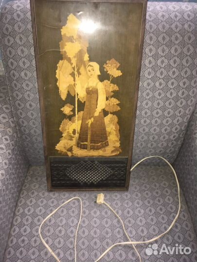 Радиоприемник СССР 6 шт