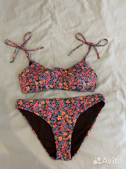 Купальник tezenis