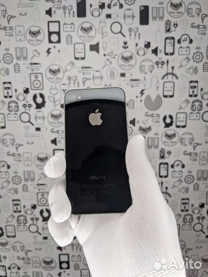 iPhone 4