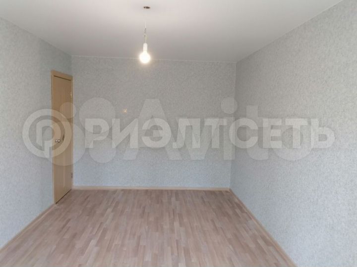 2-к. квартира, 44,3 м², 1/5 эт.